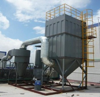 衇(mai)衝佈袋除(chu)塵(chen)器