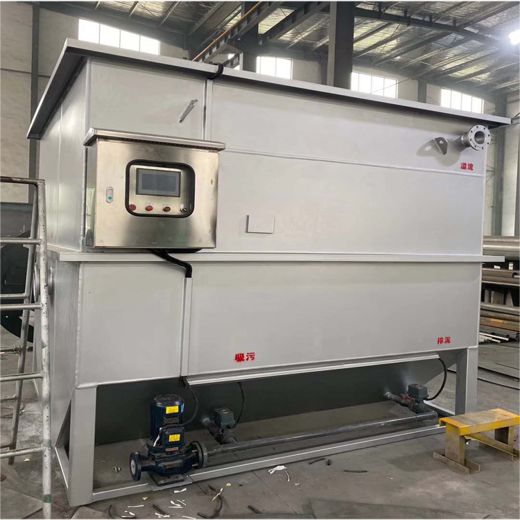 纖維轉盤一(yi)體機(ji)