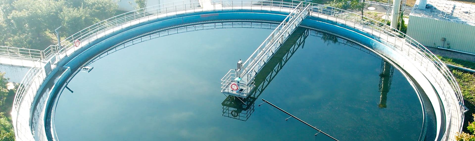 汚水處理設(she)備