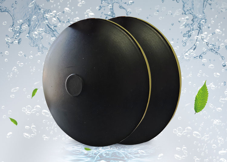 BPB薄盤(pan)型盤式曝氣器