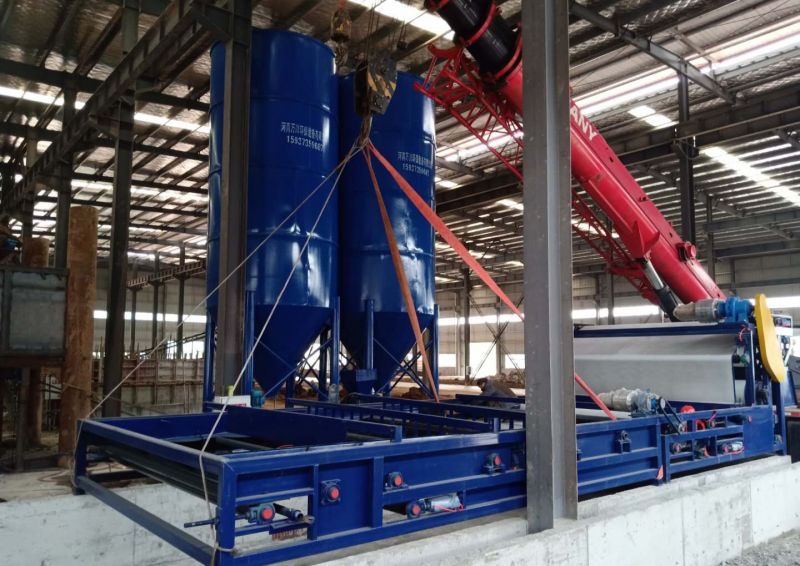 重慶汚泥脫水(shui)