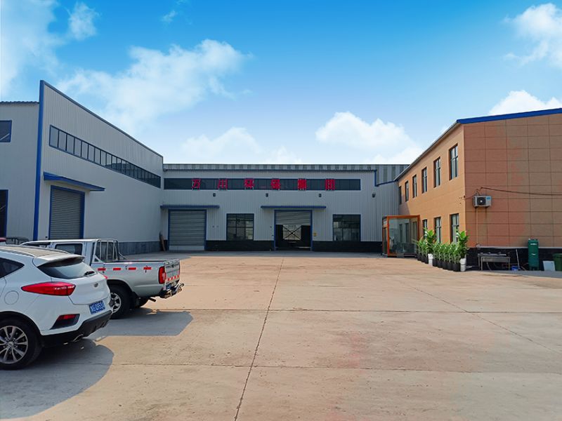 恭祝萬川環(huan)保喬遷(qian)之喜！