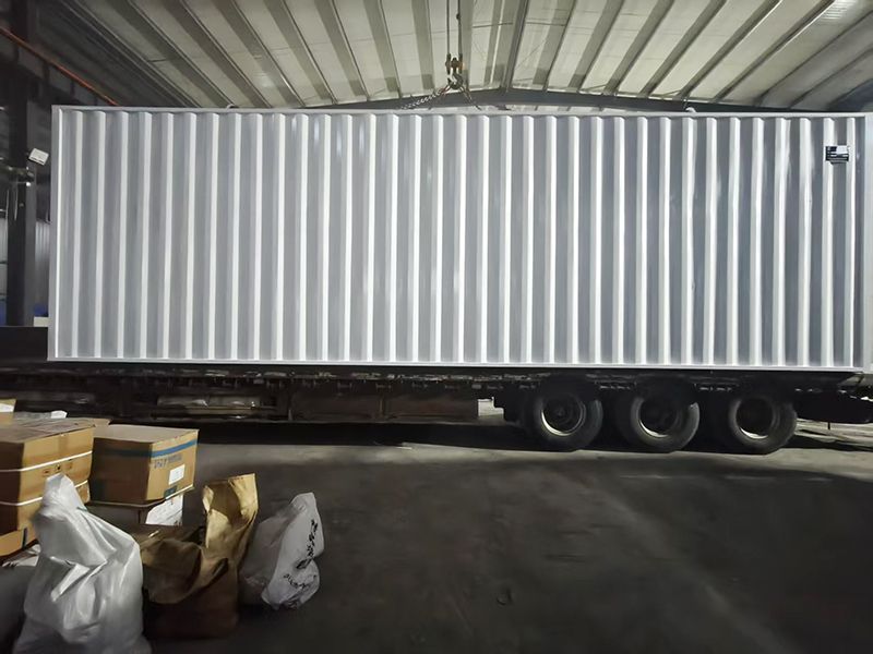 攜(xie)手共(gong)進創佳績，錶(biao)彰激(ji)勵(li)皷人(ren)心--萬川環保集(ji)糰(tuan)“保交付(fu)攻堅戰”錶彰大會順利召開